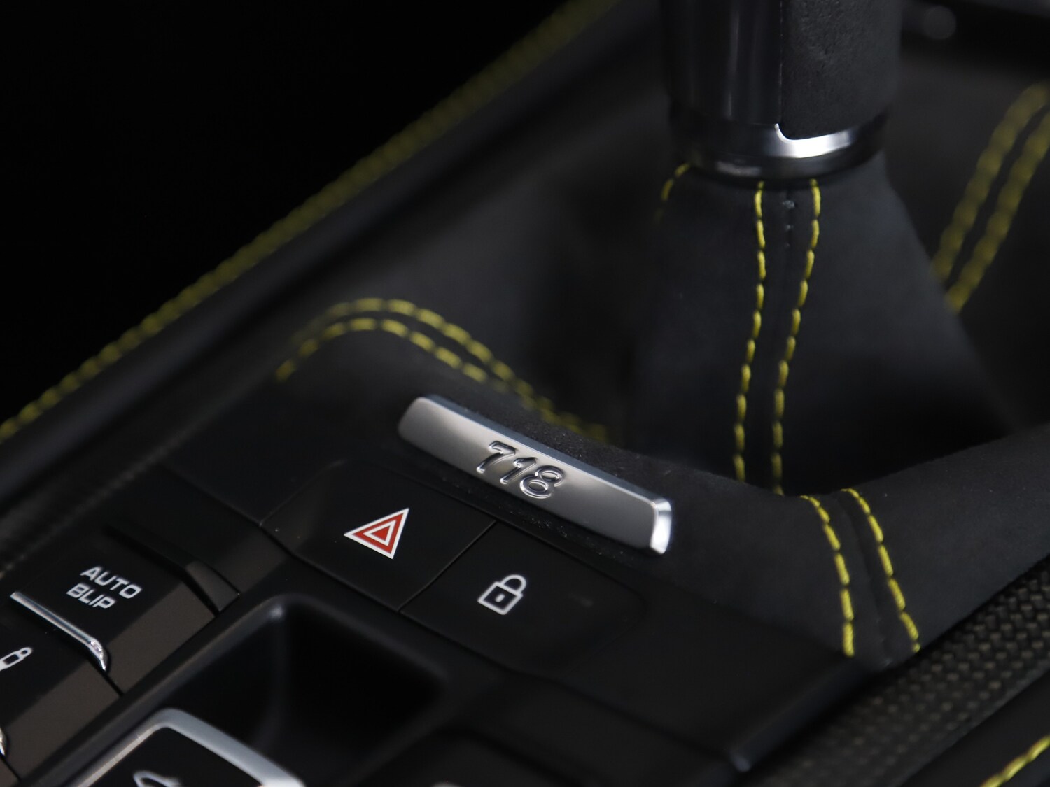 Used Porsche 718 Spyder 2020 for sale - 76008986: Photo 36