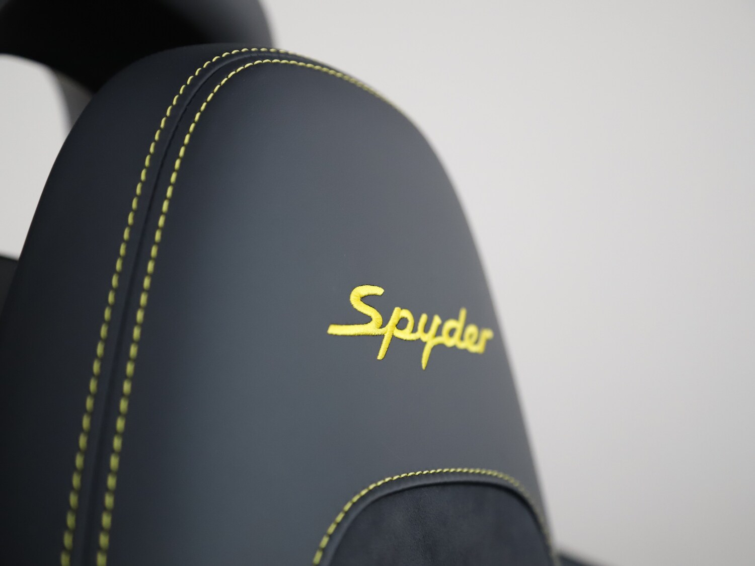 Used Porsche 718 Spyder 2020 for sale - 76008986: Photo 39