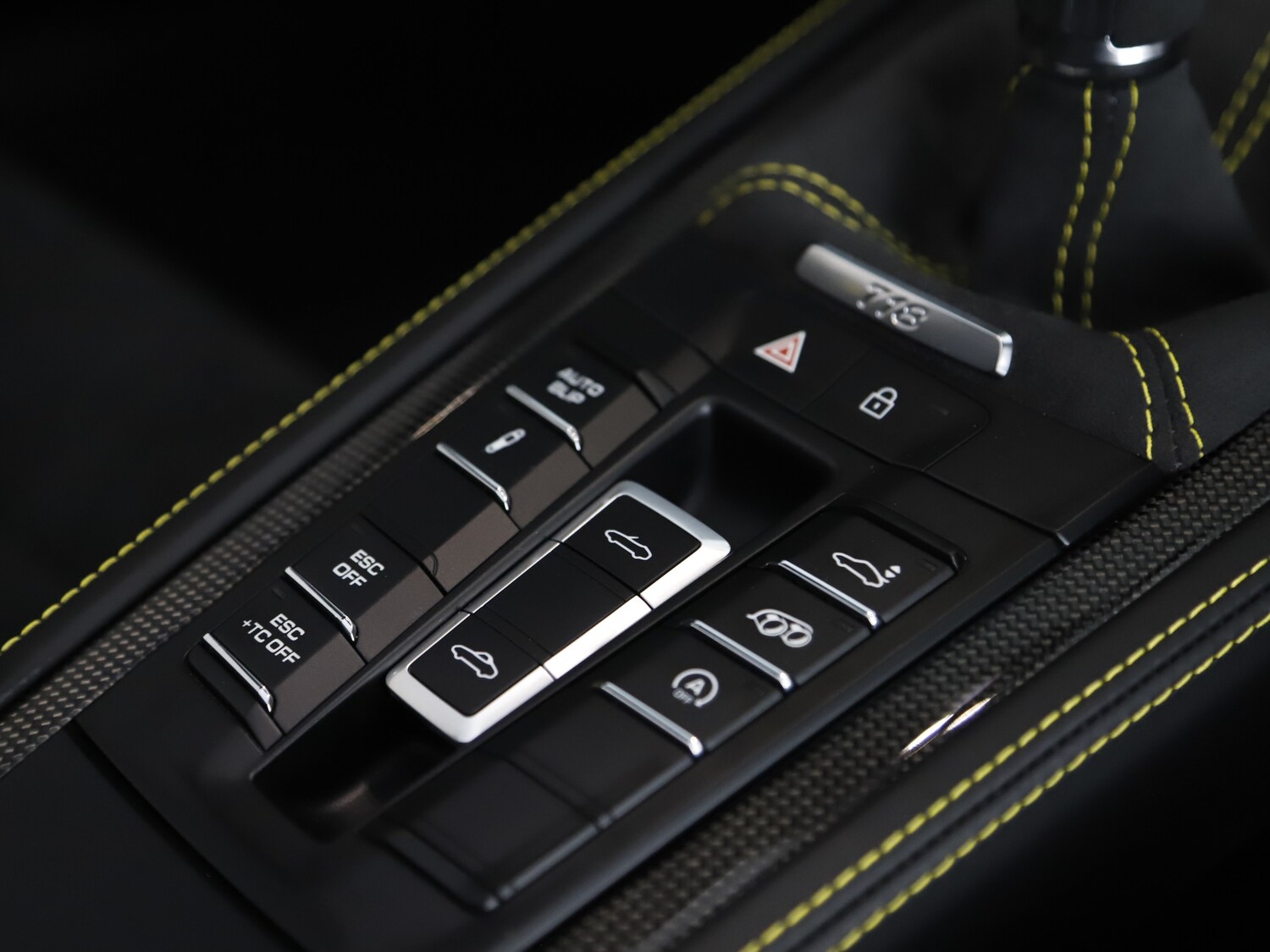 Used Porsche 718 Spyder 2020 for sale - 76008986: Photo 42