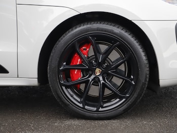 Used Porsche Macan 2023 for sale - 78954591: Photo
