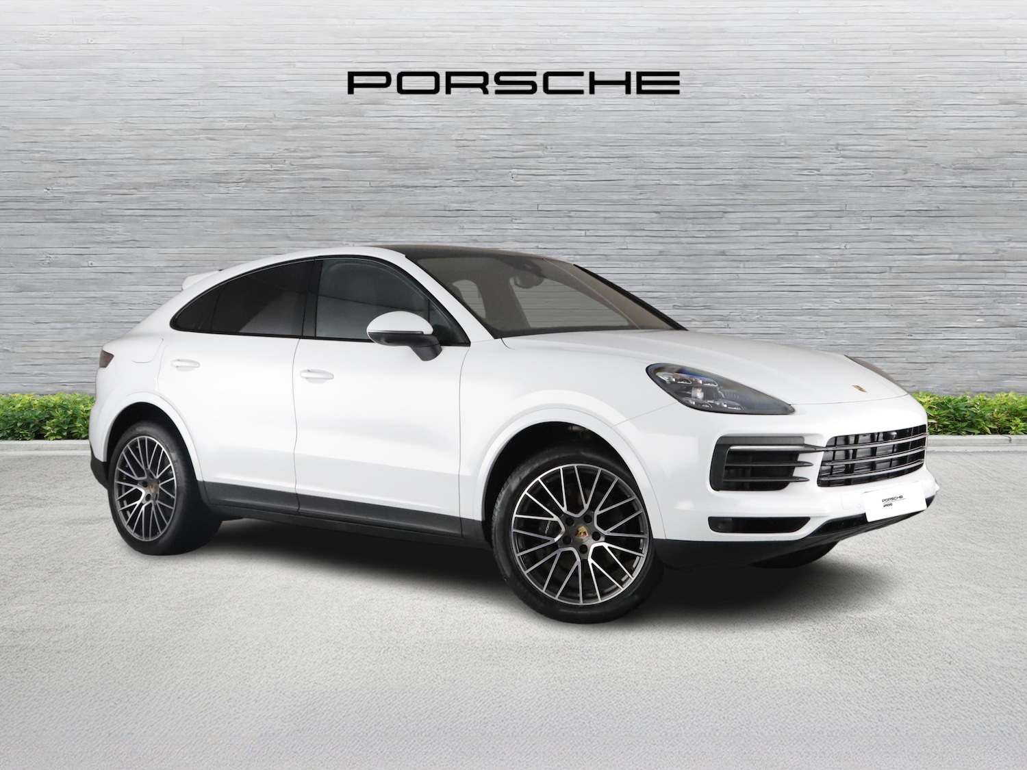 Used Porsche Cayenne 2019 for sale - 76469145: Photo 1