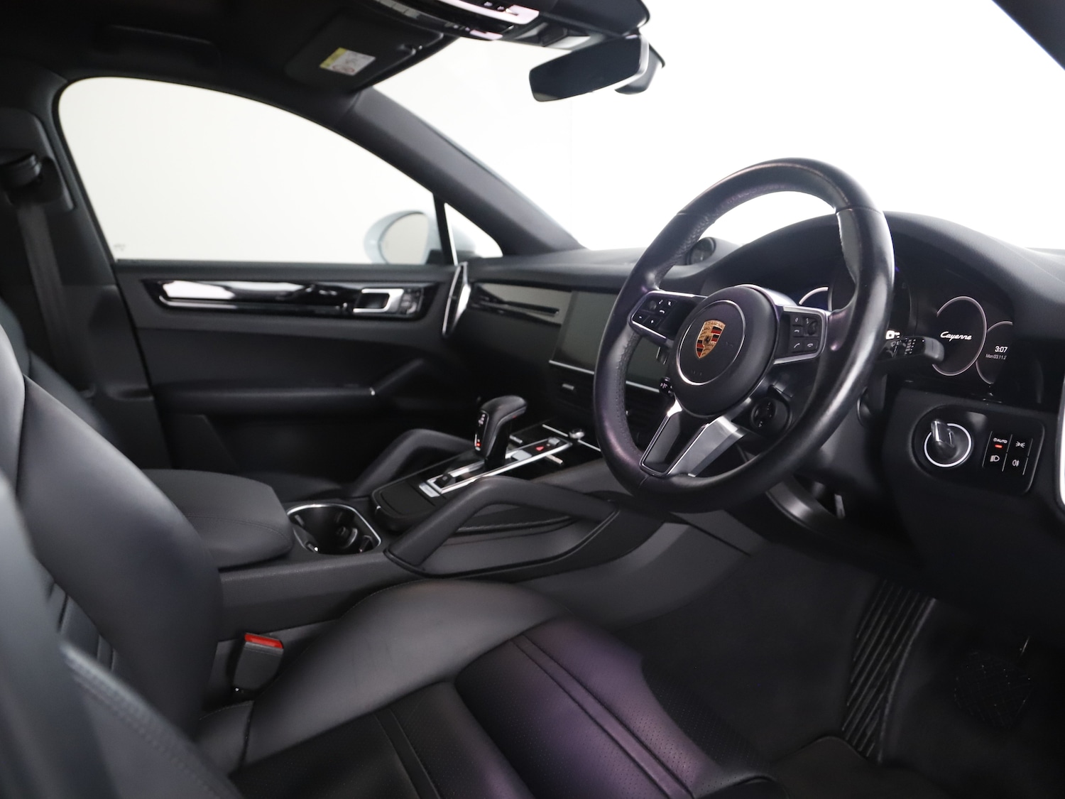 Used Porsche Cayenne 2019 for sale - 76469145: Photo 10