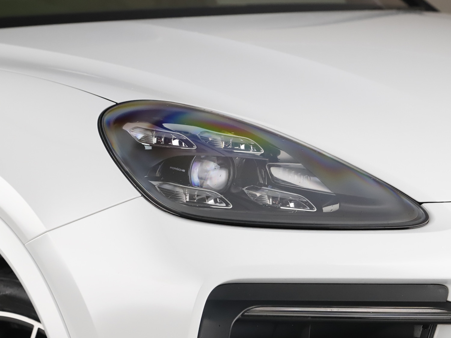 Used Porsche Cayenne 2019 for sale - 76469145: Photo 12