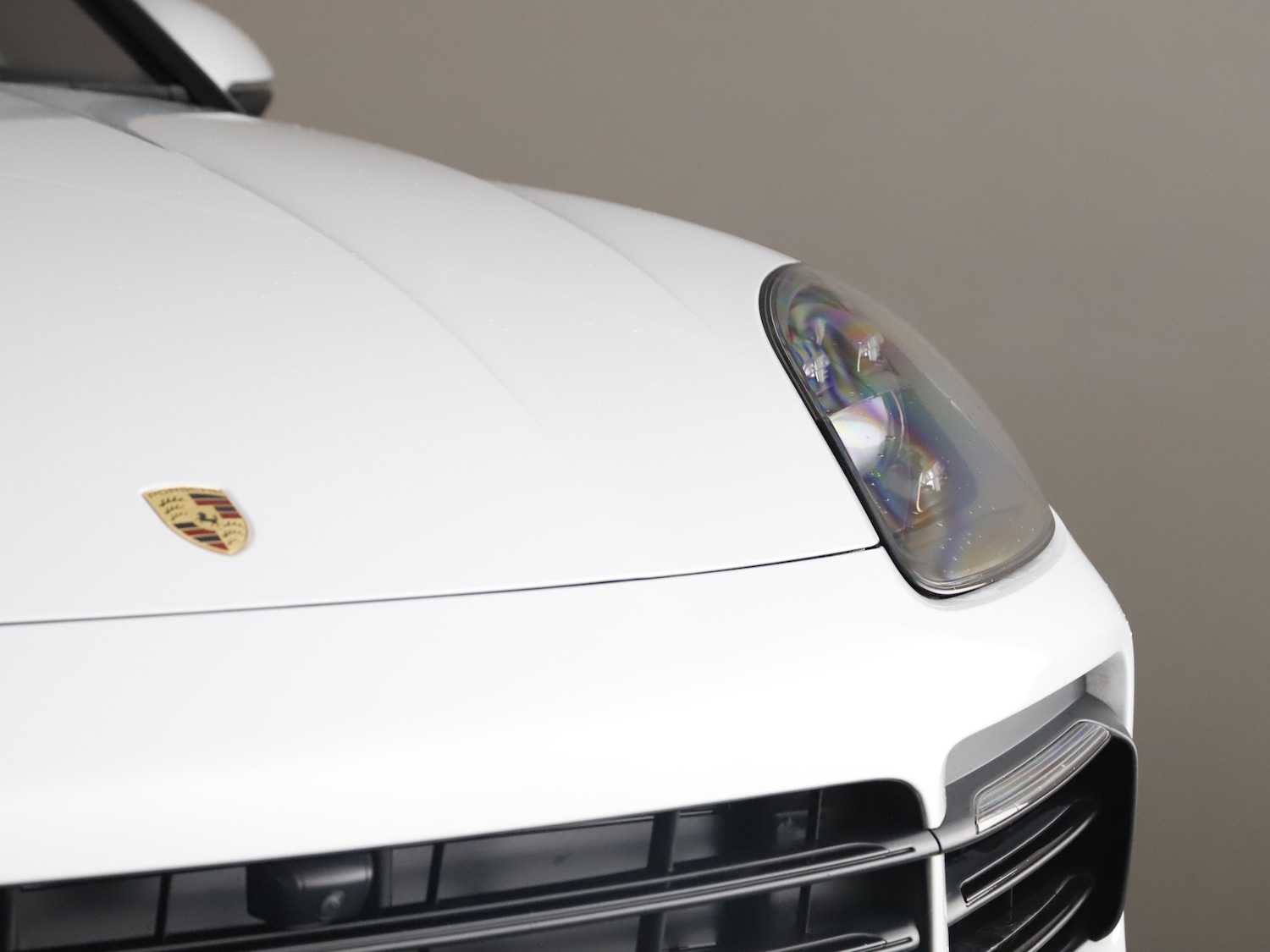 Used Porsche Cayenne 2019 for sale - 76469145: Photo 14