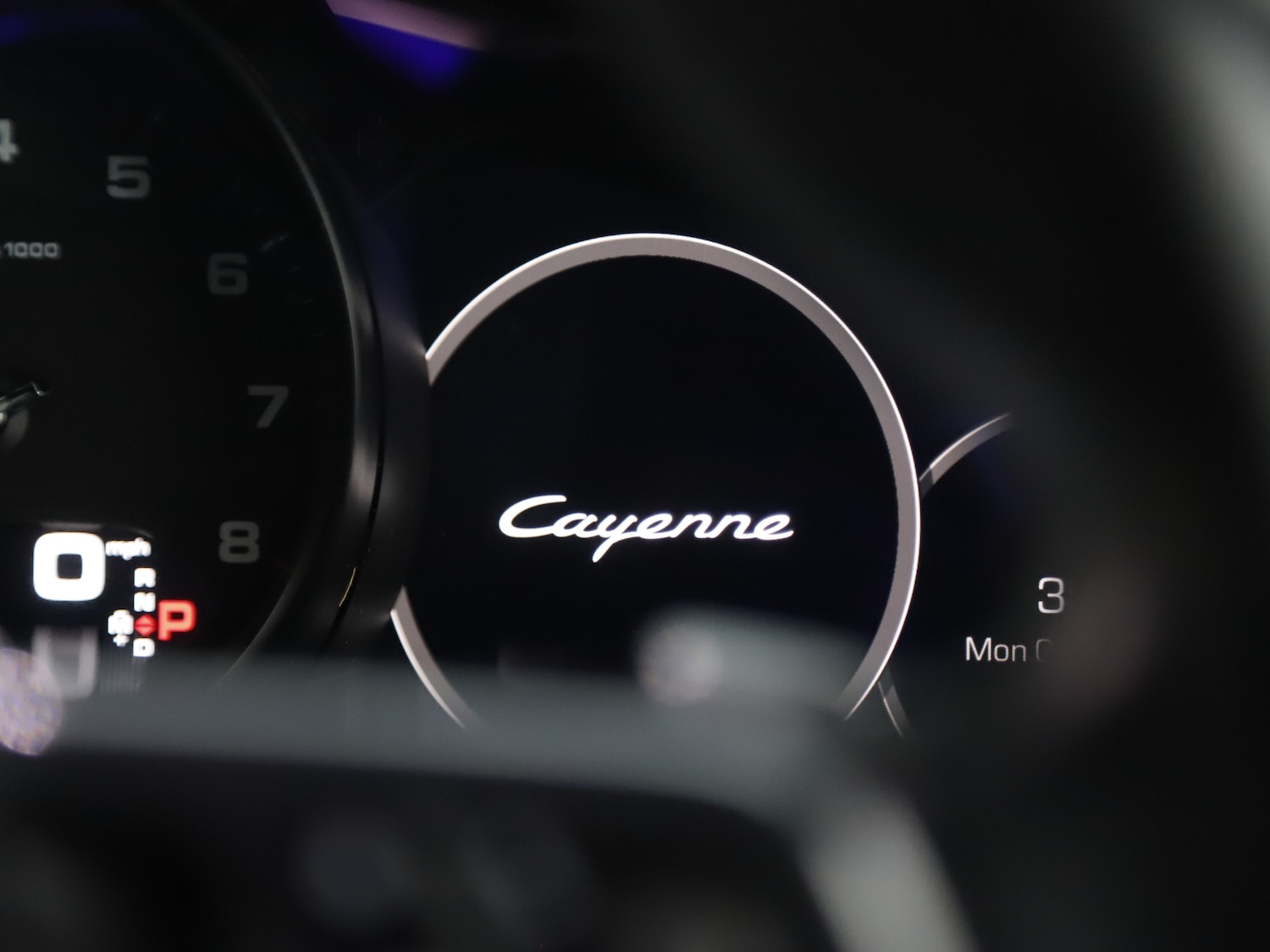 Used Porsche Cayenne 2019 for sale - 76469145: Photo 15