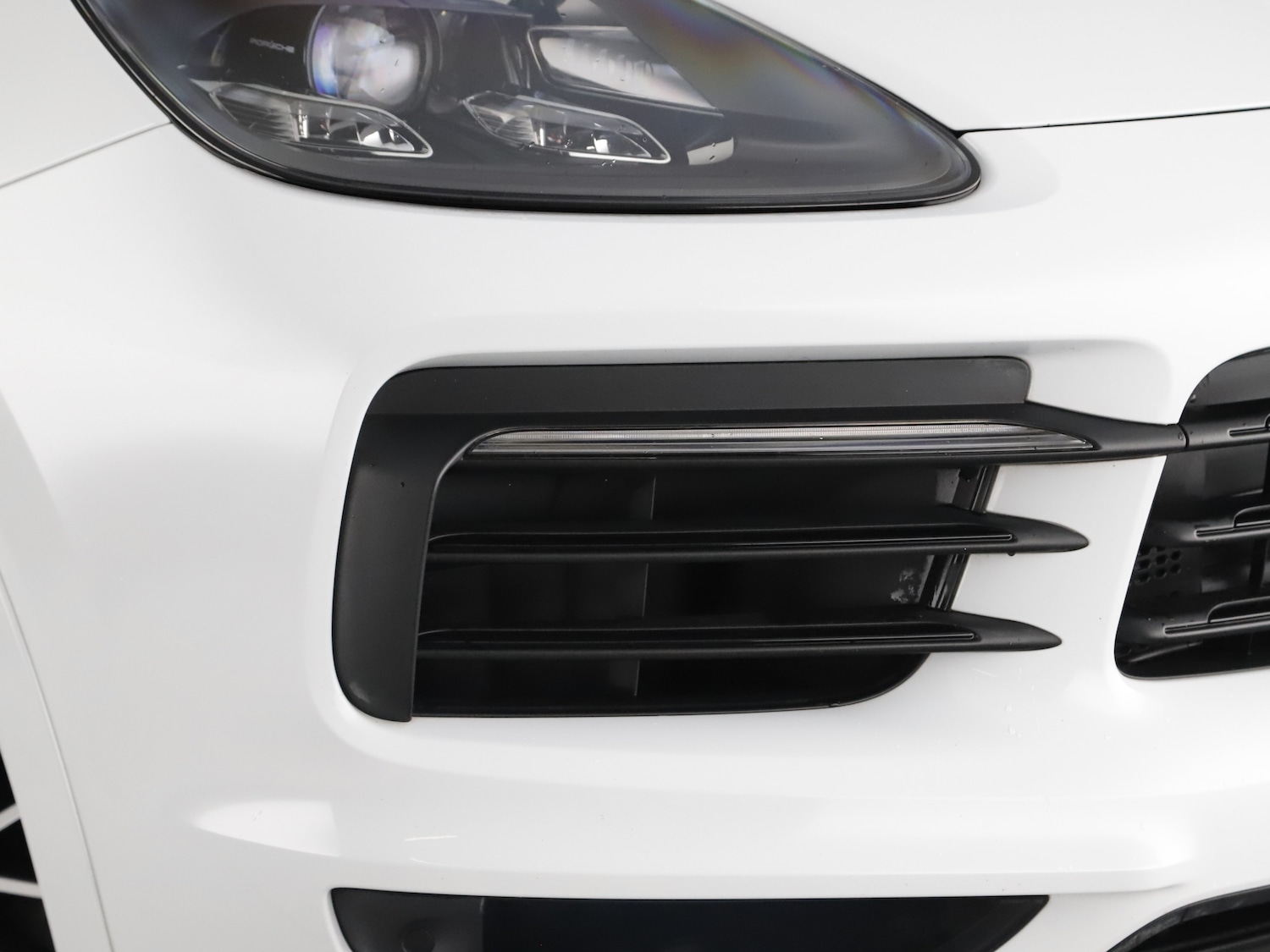 Used Porsche Cayenne 2019 for sale - 76469145: Photo 16