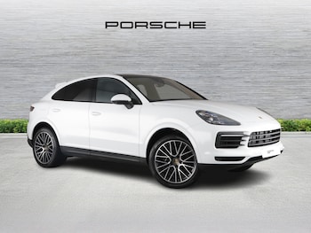 Used Porsche Cayenne 2019 for sale - 76469145: Photo