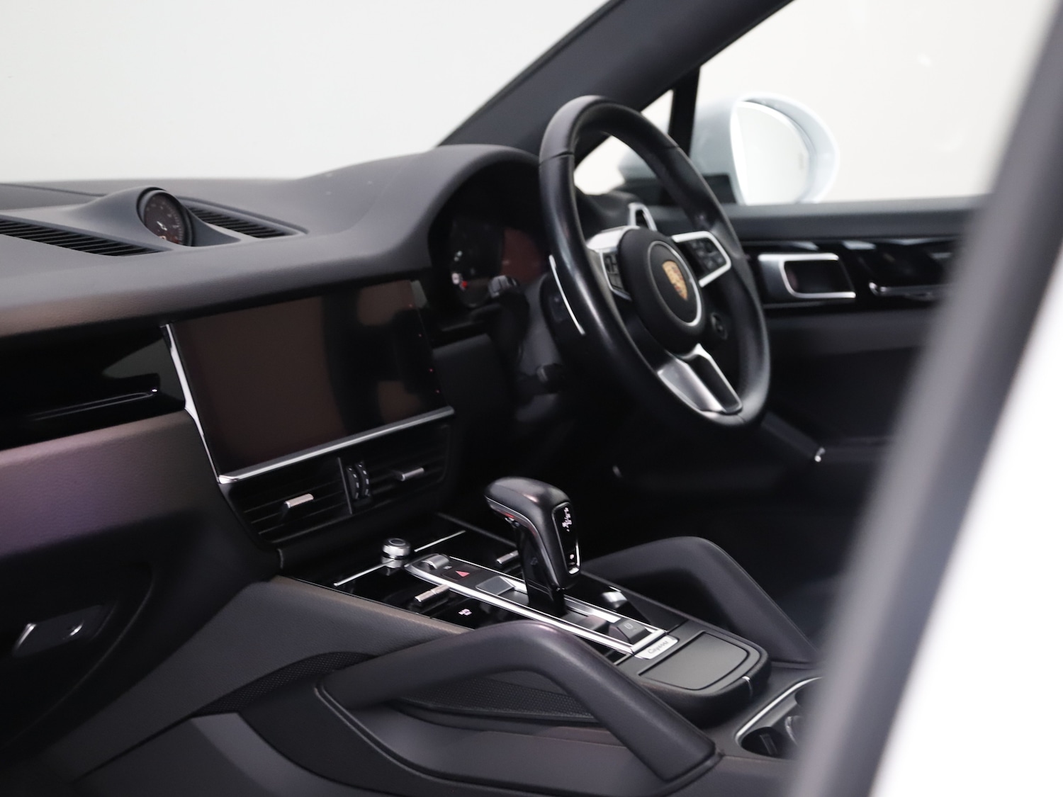 Used Porsche Cayenne 2019 for sale - 76469145: Photo 21