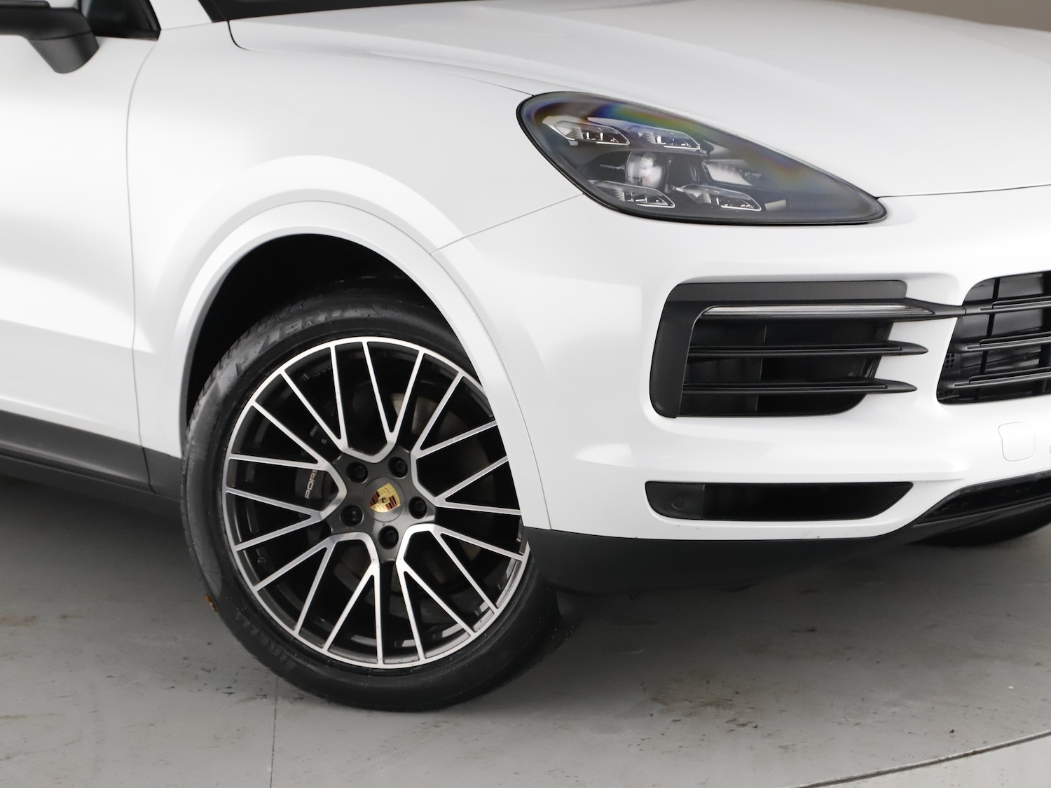 Used Porsche Cayenne 2019 for sale - 76469145: Photo 24