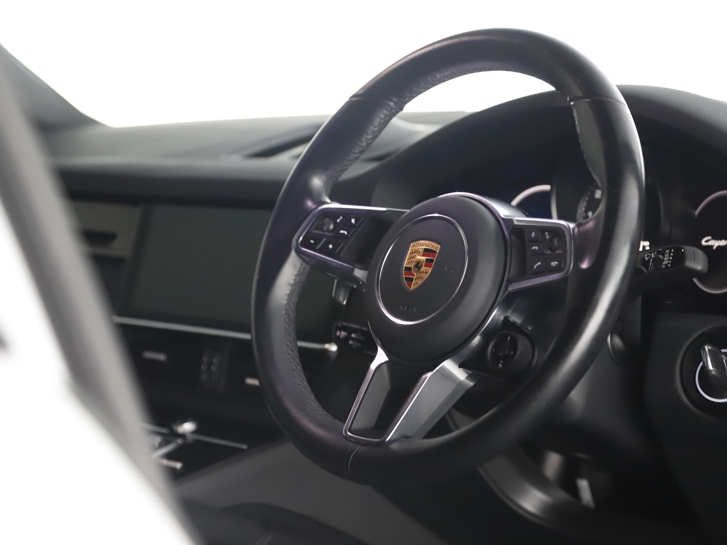 Used Porsche Cayenne 2019 for sale - 76469145: Photo 27