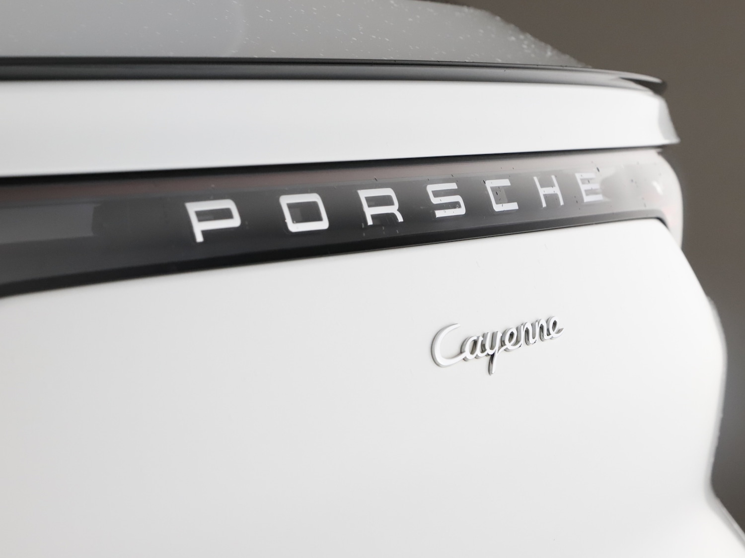 Used Porsche Cayenne 2019 for sale - 76469145: Photo 28