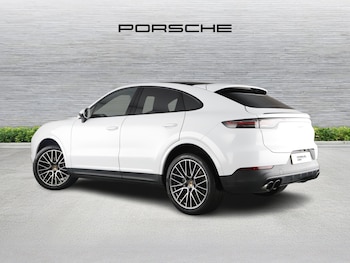 Used Porsche Cayenne 2019 for sale - 76469145: Photo