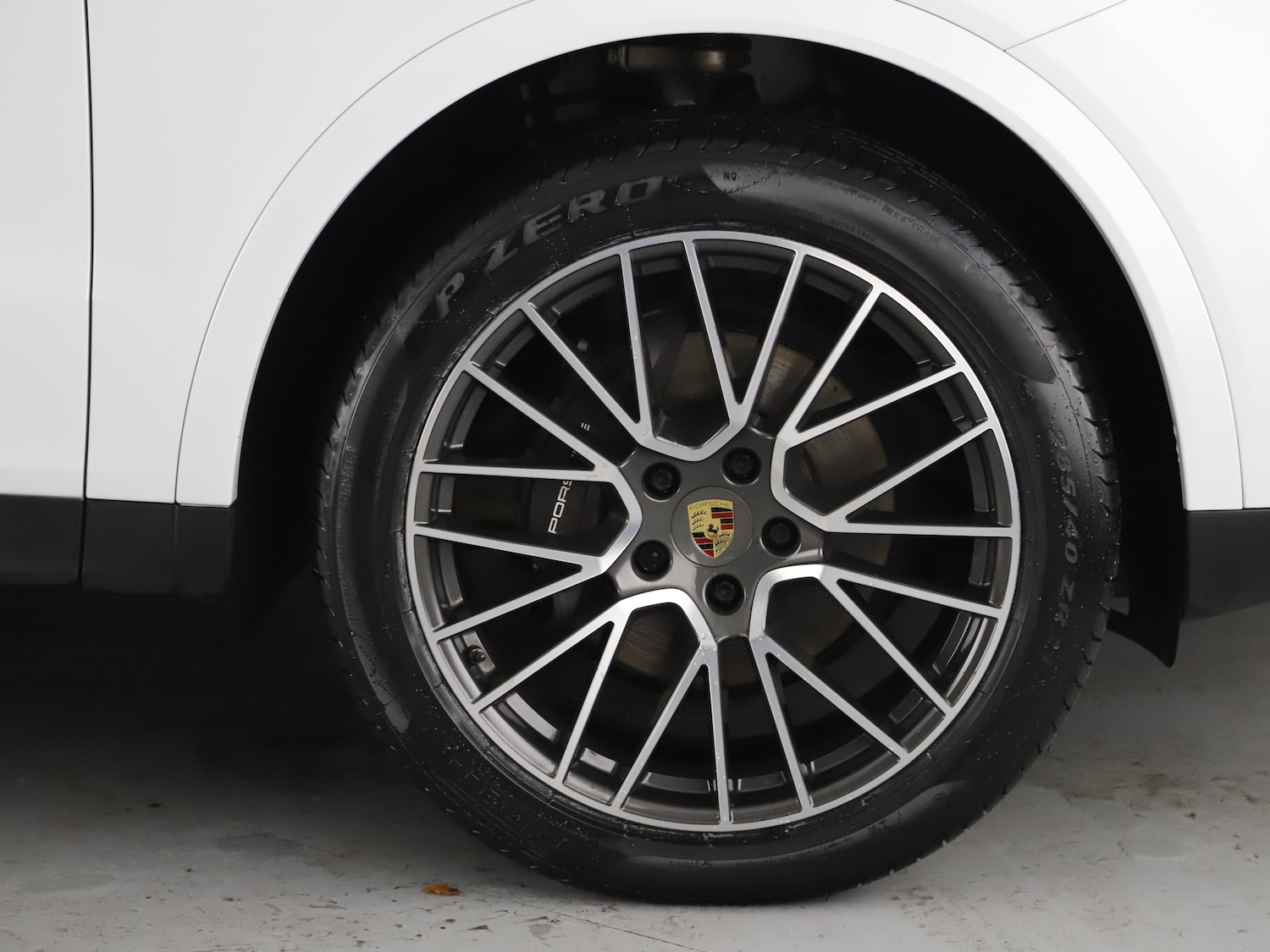 Used Porsche Cayenne 2019 for sale - 76469145: Photo 4