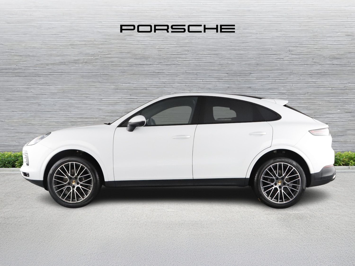 Used Porsche Cayenne 2019 for sale - 76469145: Photo 5