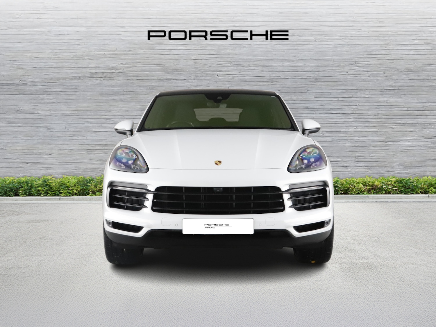 Used Porsche Cayenne 2019 for sale - 76469145: Photo 6