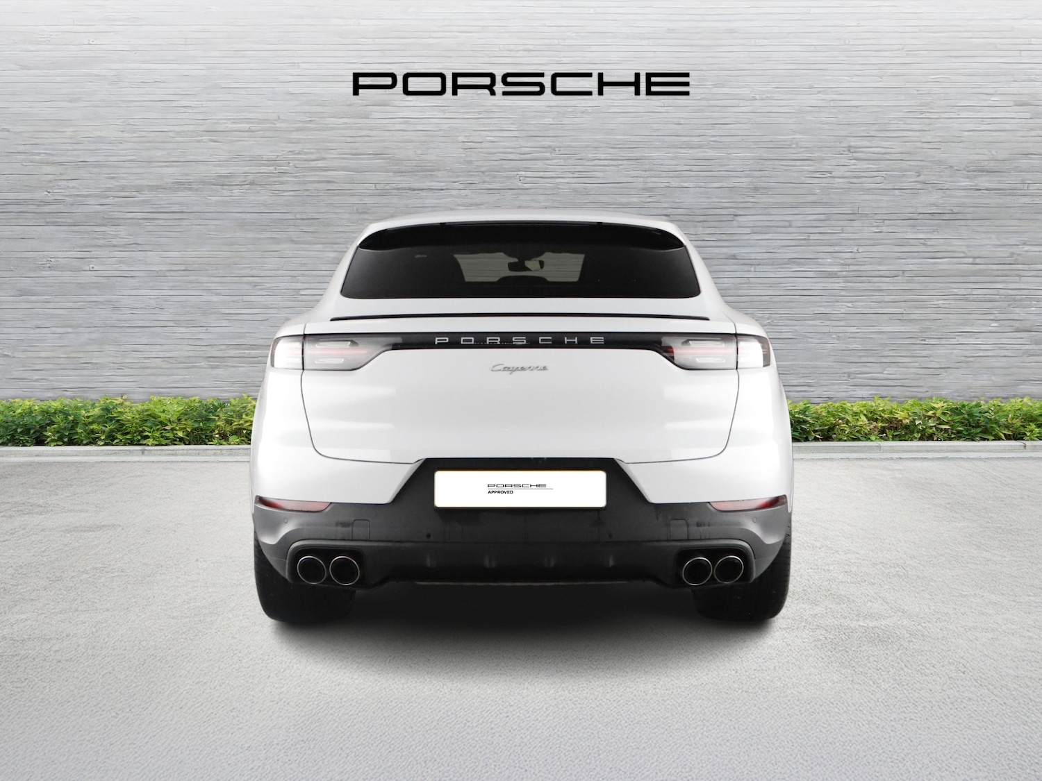 Used Porsche Cayenne 2019 for sale - 76469145: Photo 7