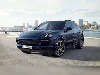 1969 - 3.0 V6 E-Hybrid 17.9kWh Platinum Edition SUV 5dr Petrol Plug-in Hybrid Tipt