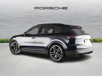 Used Porsche Cayenne 1969 for sale - 75985602: Photo