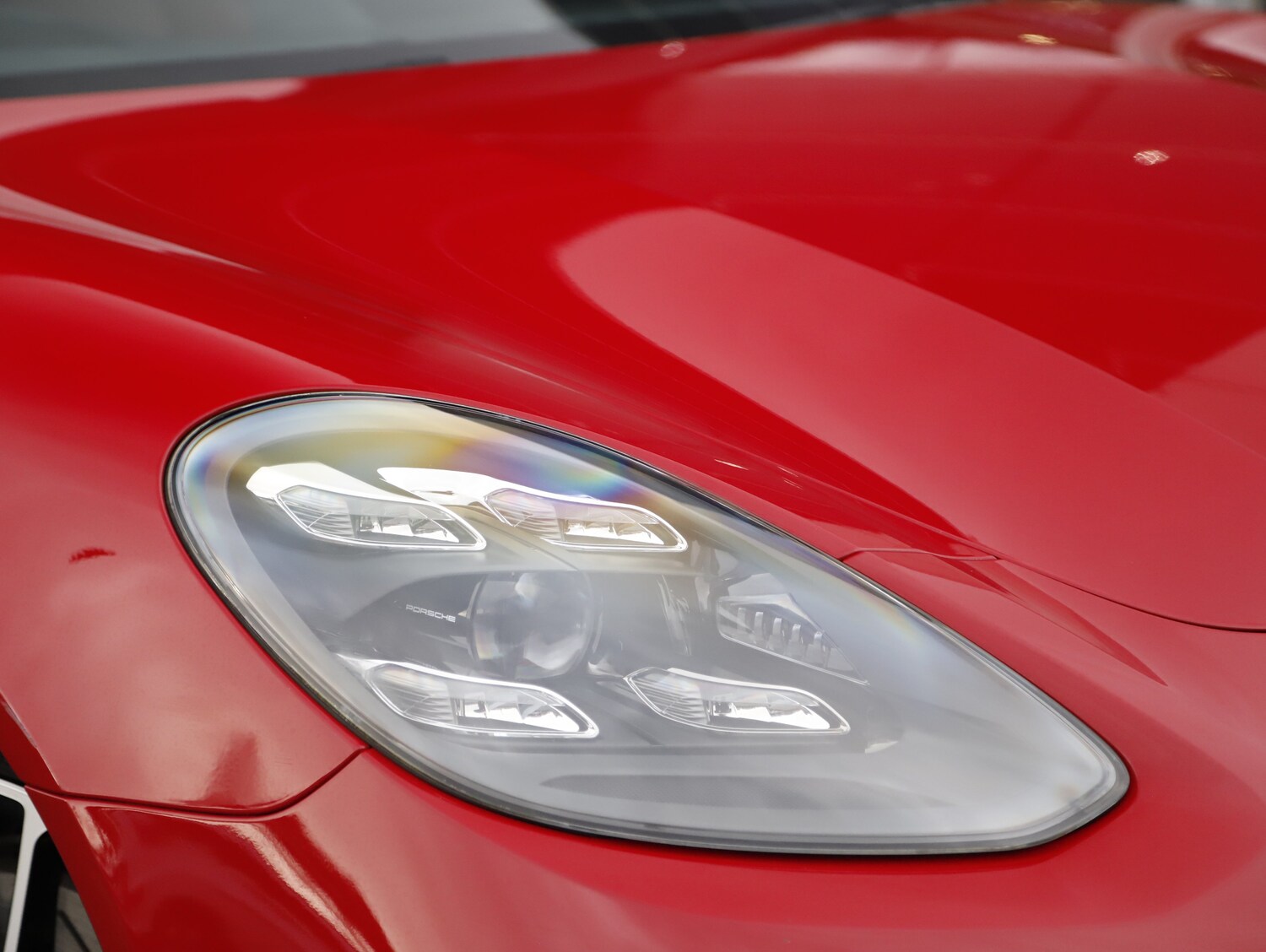 Used Porsche Panamera 2020 for sale - 77935790: Photo 10