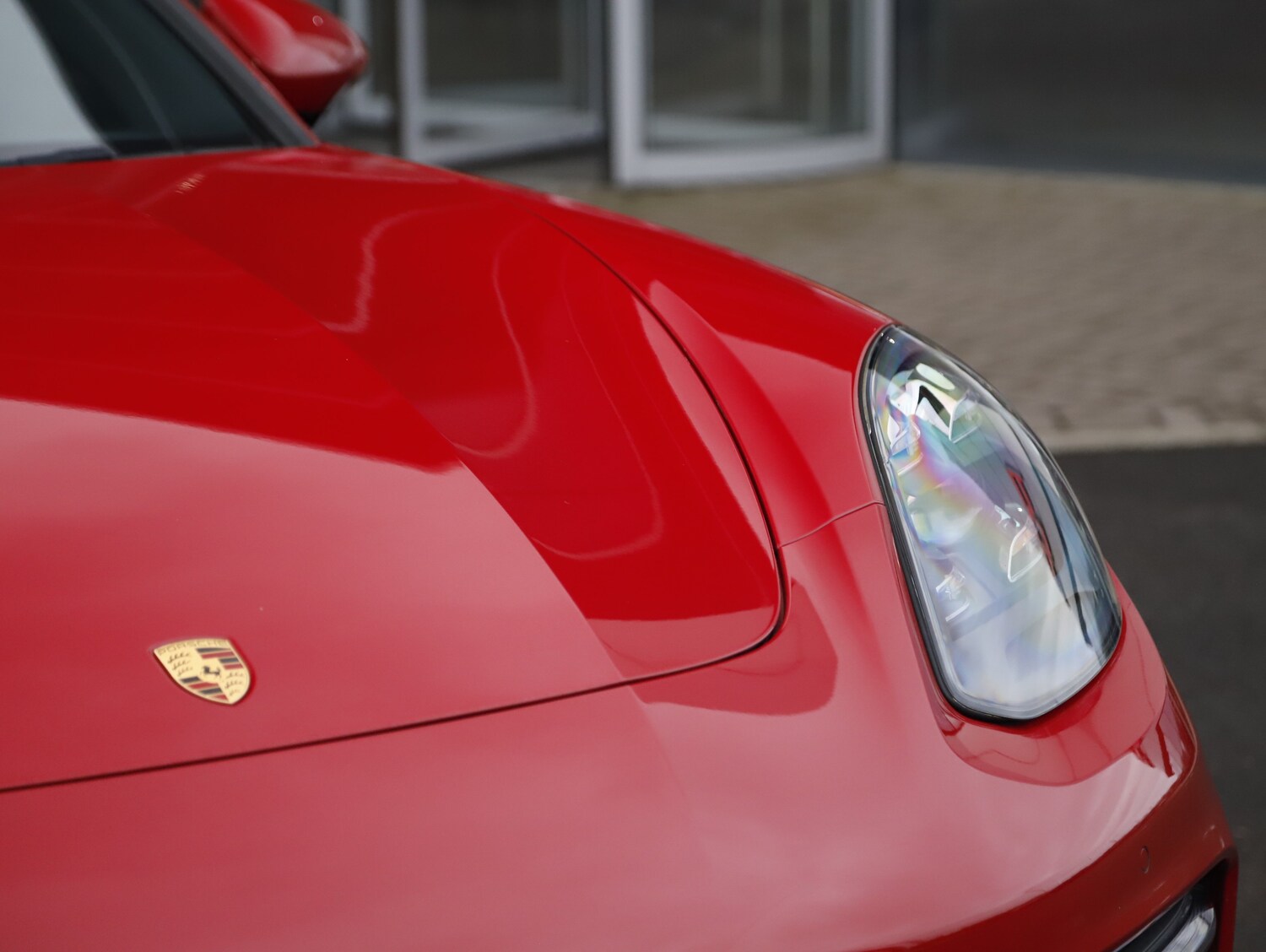 Used Porsche Panamera 2020 for sale - 77935790: Photo 11