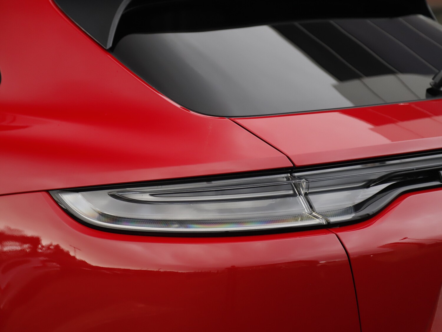 Used Porsche Panamera 2020 for sale - 77935790: Photo 14