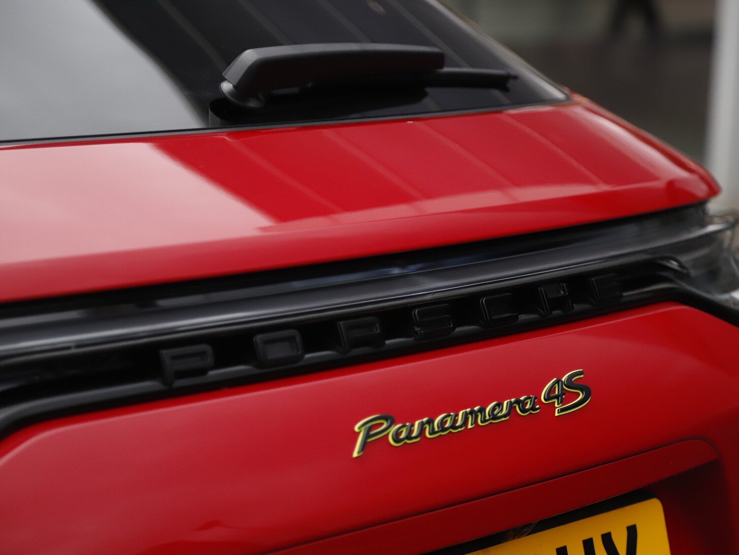 Used Porsche Panamera 2020 for sale - 77935790: Photo 15