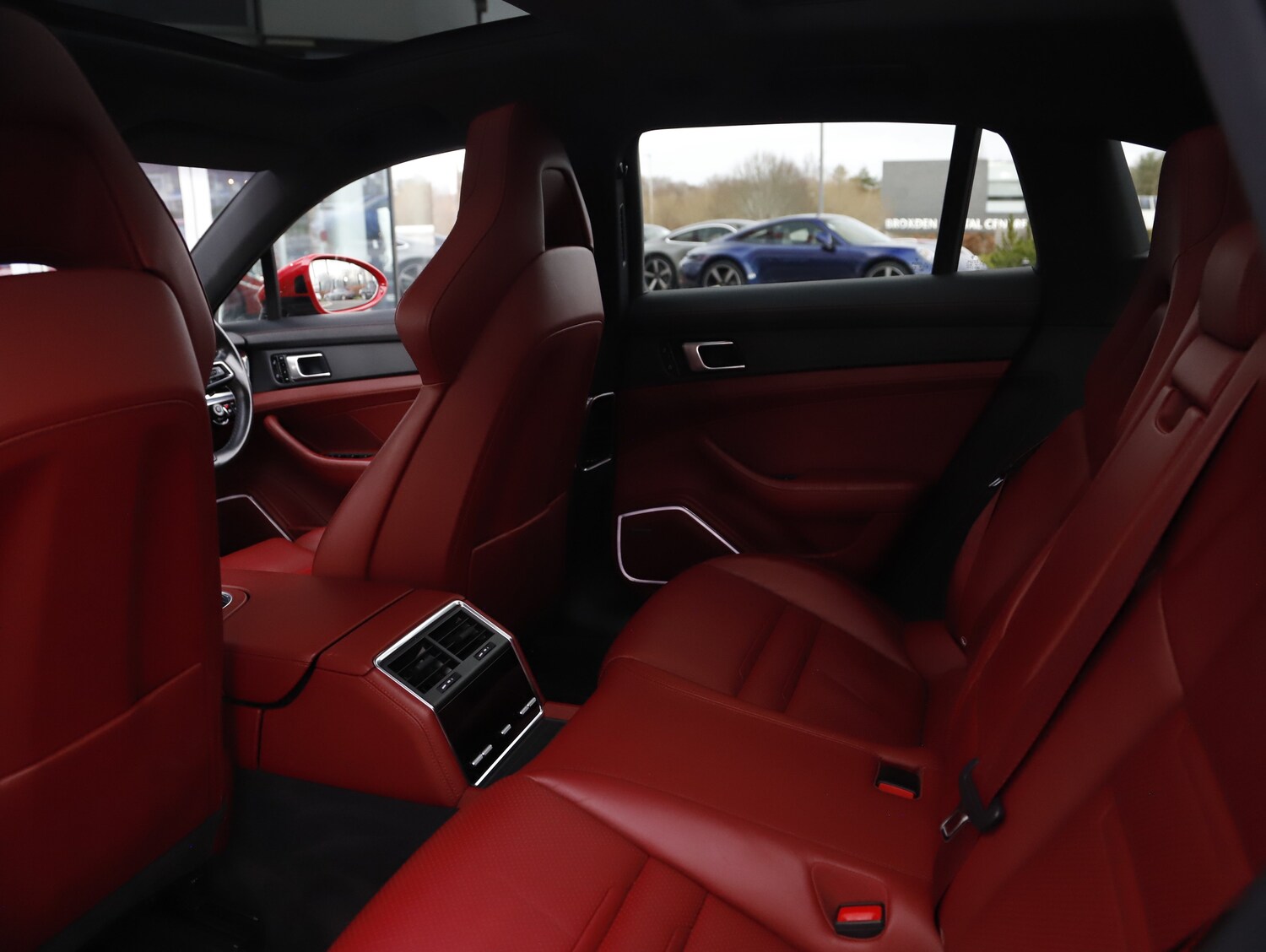 Used Porsche Panamera 2020 for sale - 77935790: Photo 18