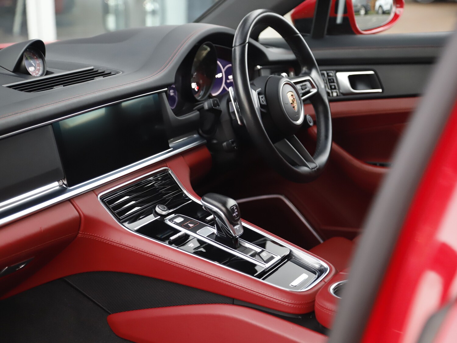 Used Porsche Panamera 2020 for sale - 77935790: Photo 22