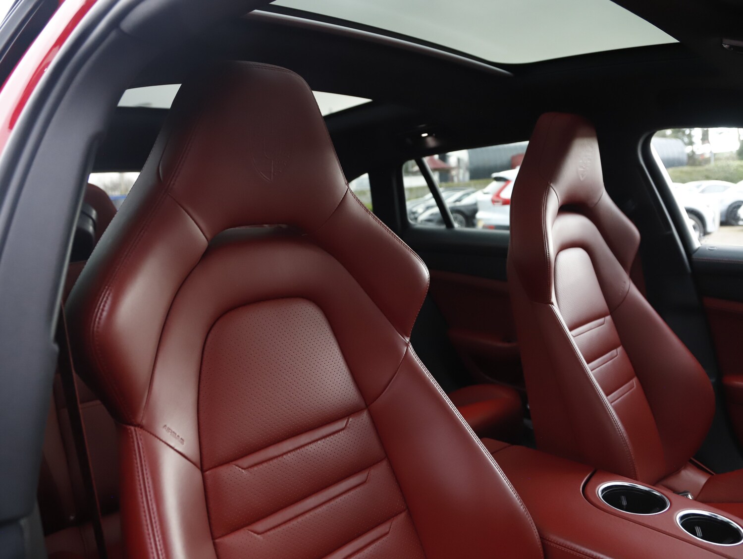 Used Porsche Panamera 2020 for sale - 77935790: Photo 23