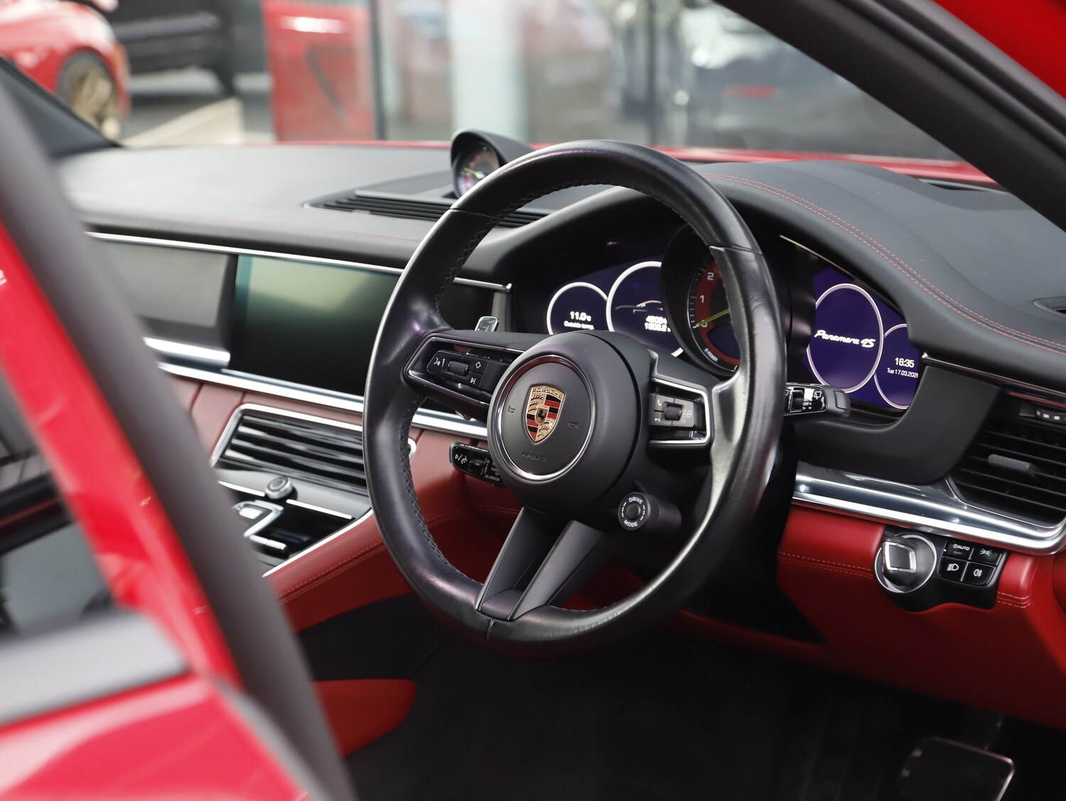 Used Porsche Panamera 2020 for sale - 77935790: Photo 26