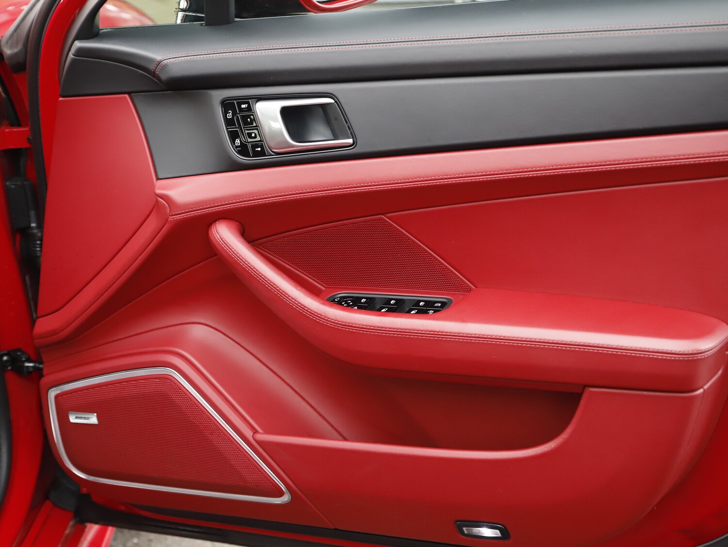 Used Porsche Panamera 2020 for sale - 77935790: Photo 27