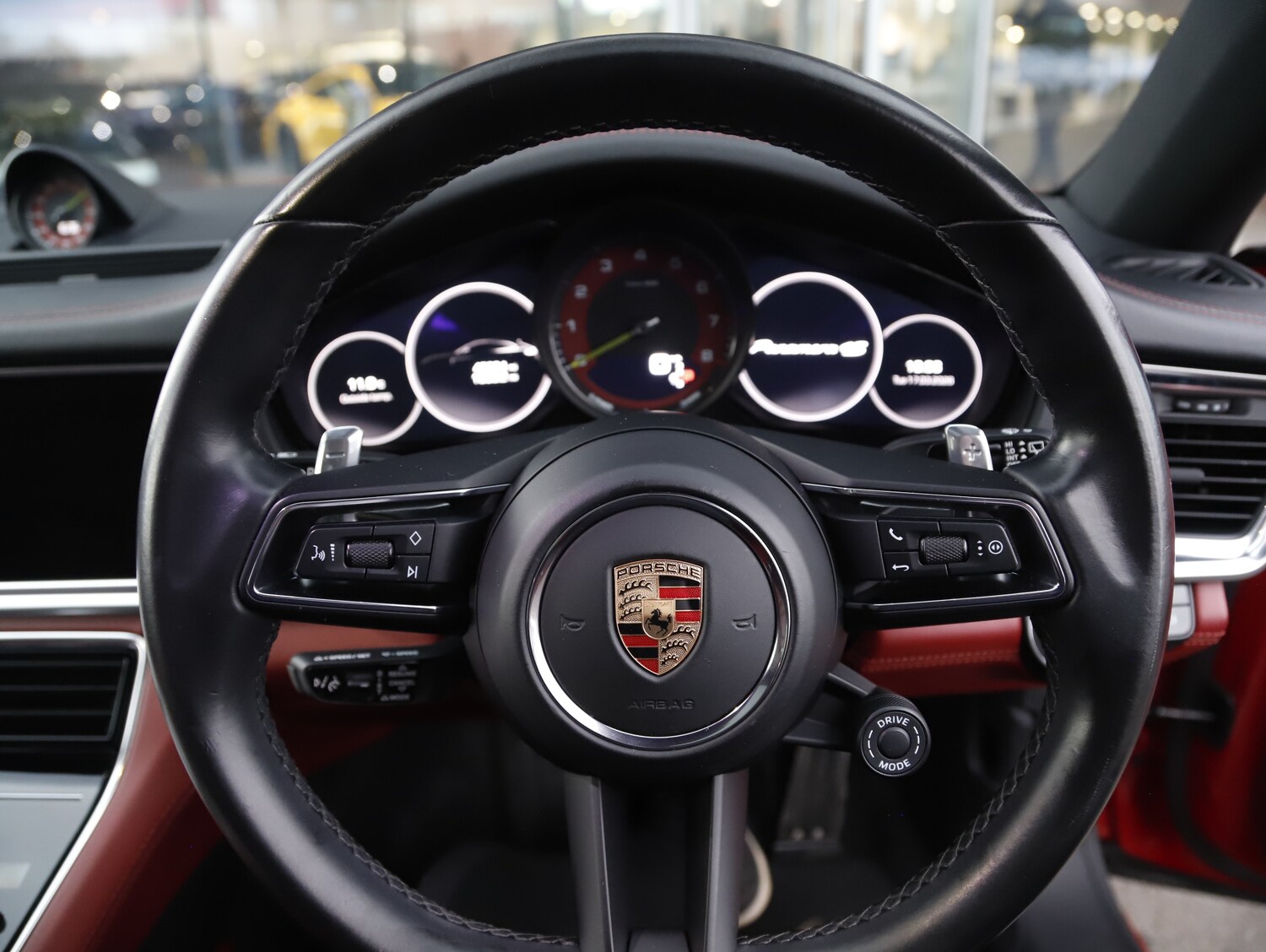 Used Porsche Panamera 2020 for sale - 77935790: Photo 29