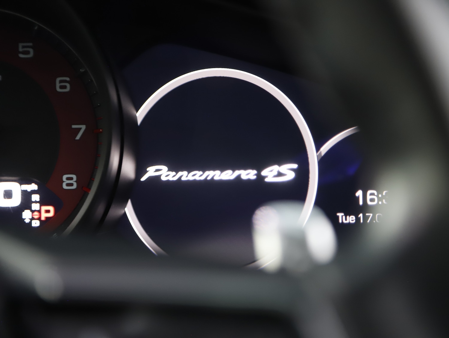 Used Porsche Panamera 2020 for sale - 77935790: Photo 30