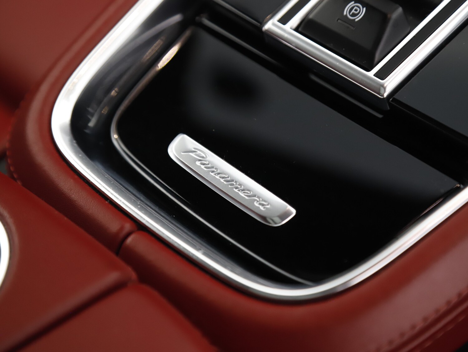 Used Porsche Panamera 2020 for sale - 77935790: Photo 35