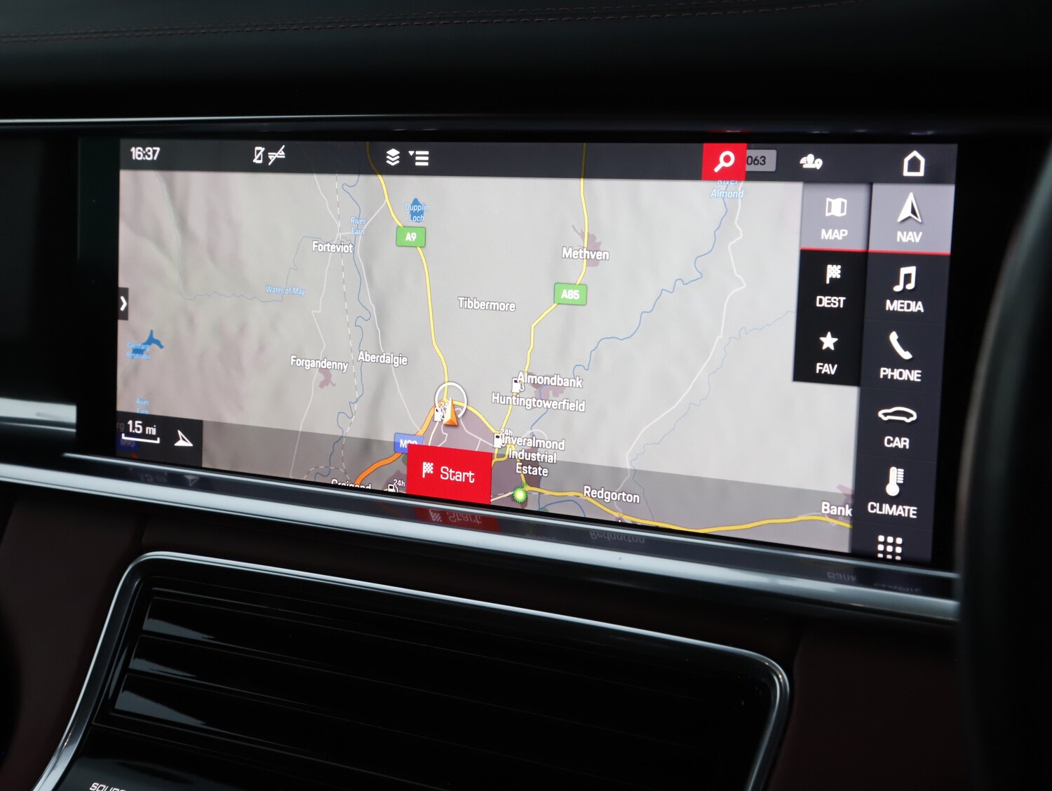 Used Porsche Panamera 2020 for sale - 77935790: Photo 39