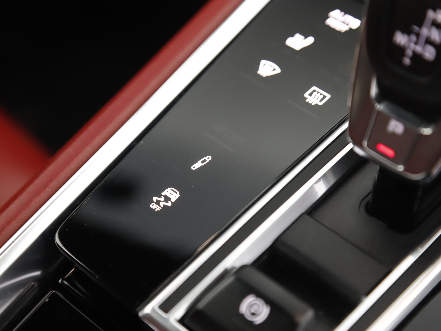 Used Porsche Panamera 2020 for sale - 77935790: Photo 44