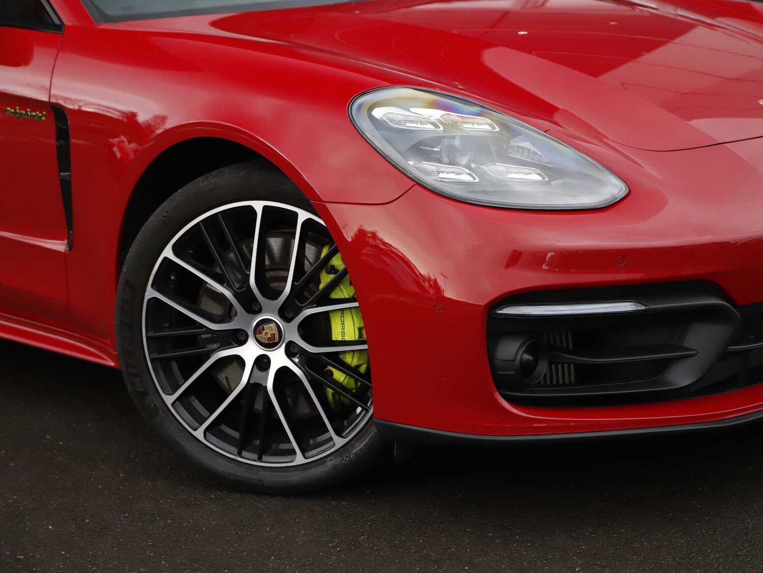 Used Porsche Panamera 2020 for sale - 77935790: Photo 9