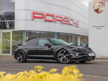 Used Porsche Taycan 2022 for sale - 77836186: Photo