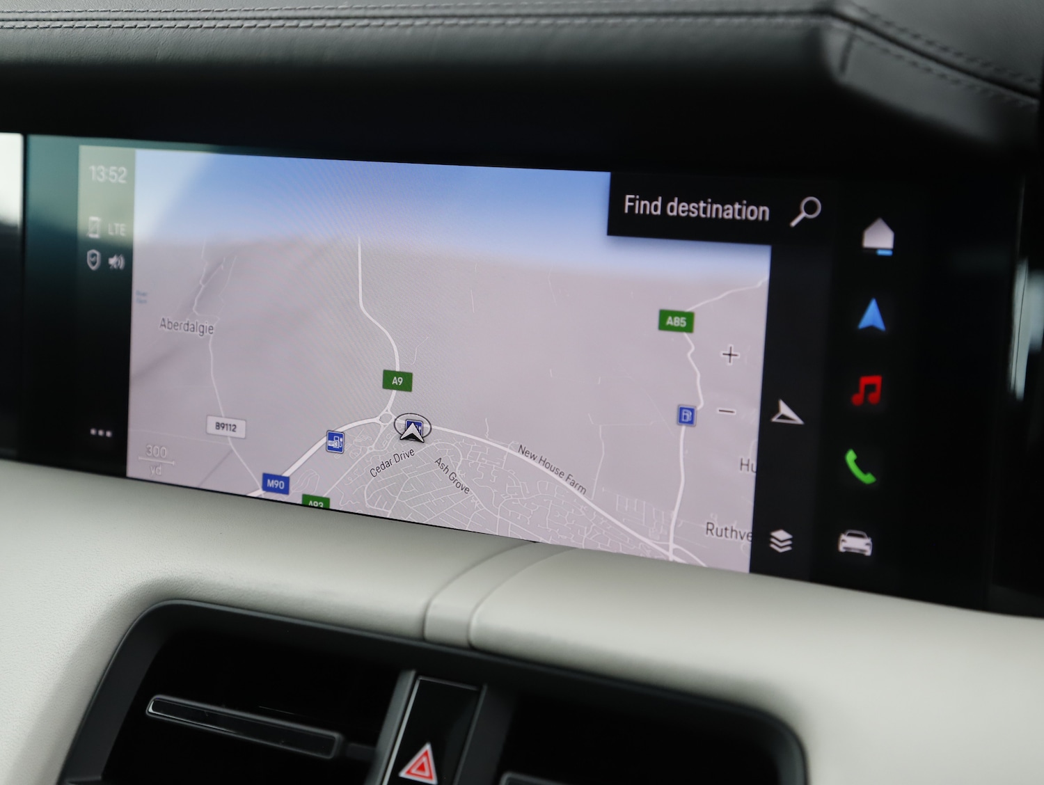 Used Porsche Taycan 2022 for sale - 77836186: Photo 37