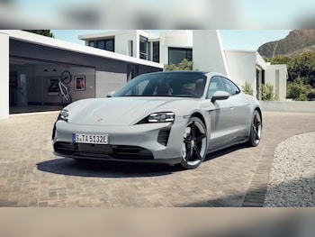 2022 - Performance Plus 93.4kWh 4S Saloon 4dr Electric Auto 4WD (11kW Charger) (57