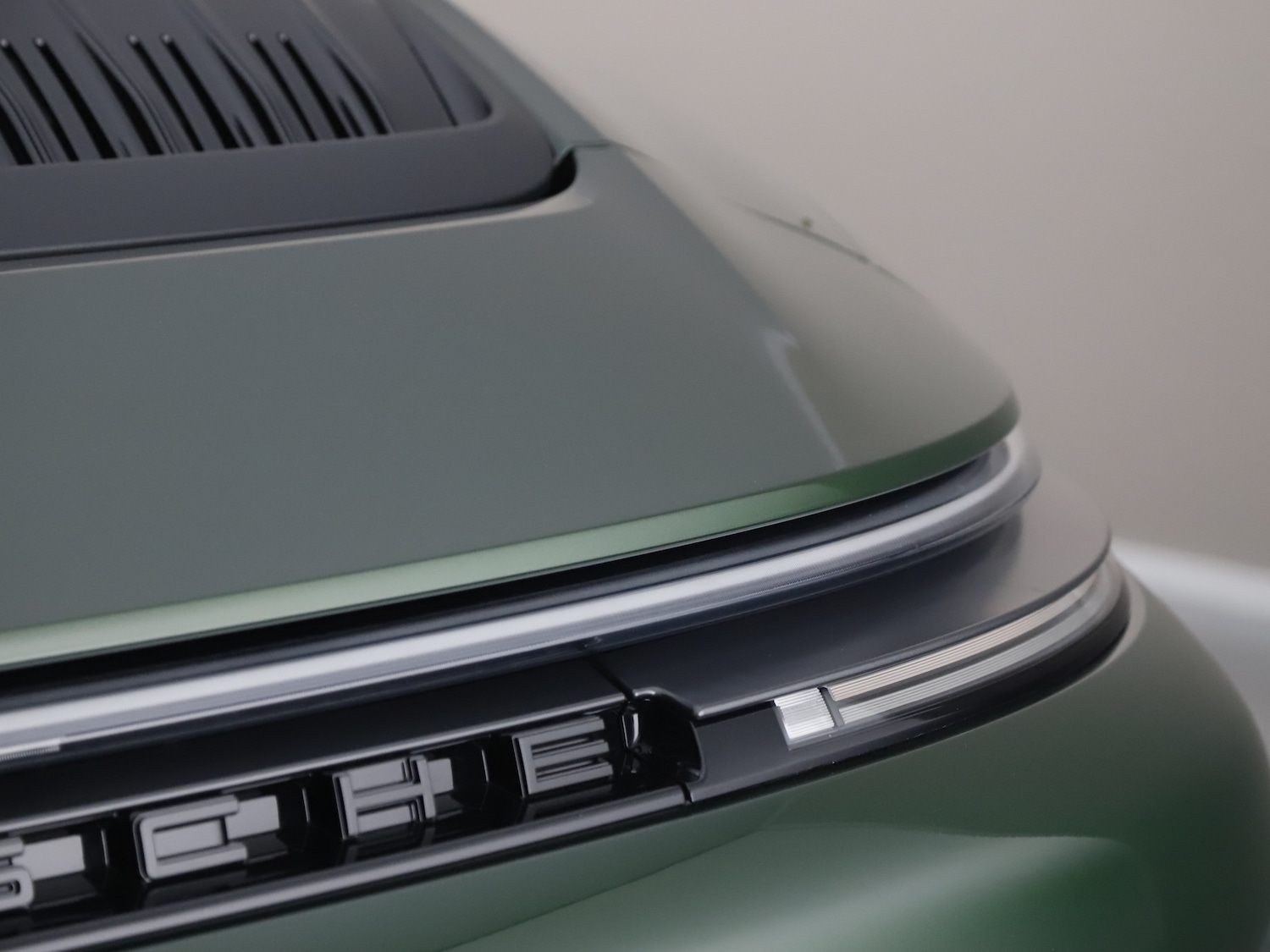 Used Porsche 911 2026 for sale - 77408831: Photo 10