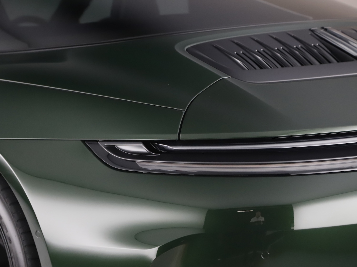 Used Porsche 911 2026 for sale - 77408831: Photo 11