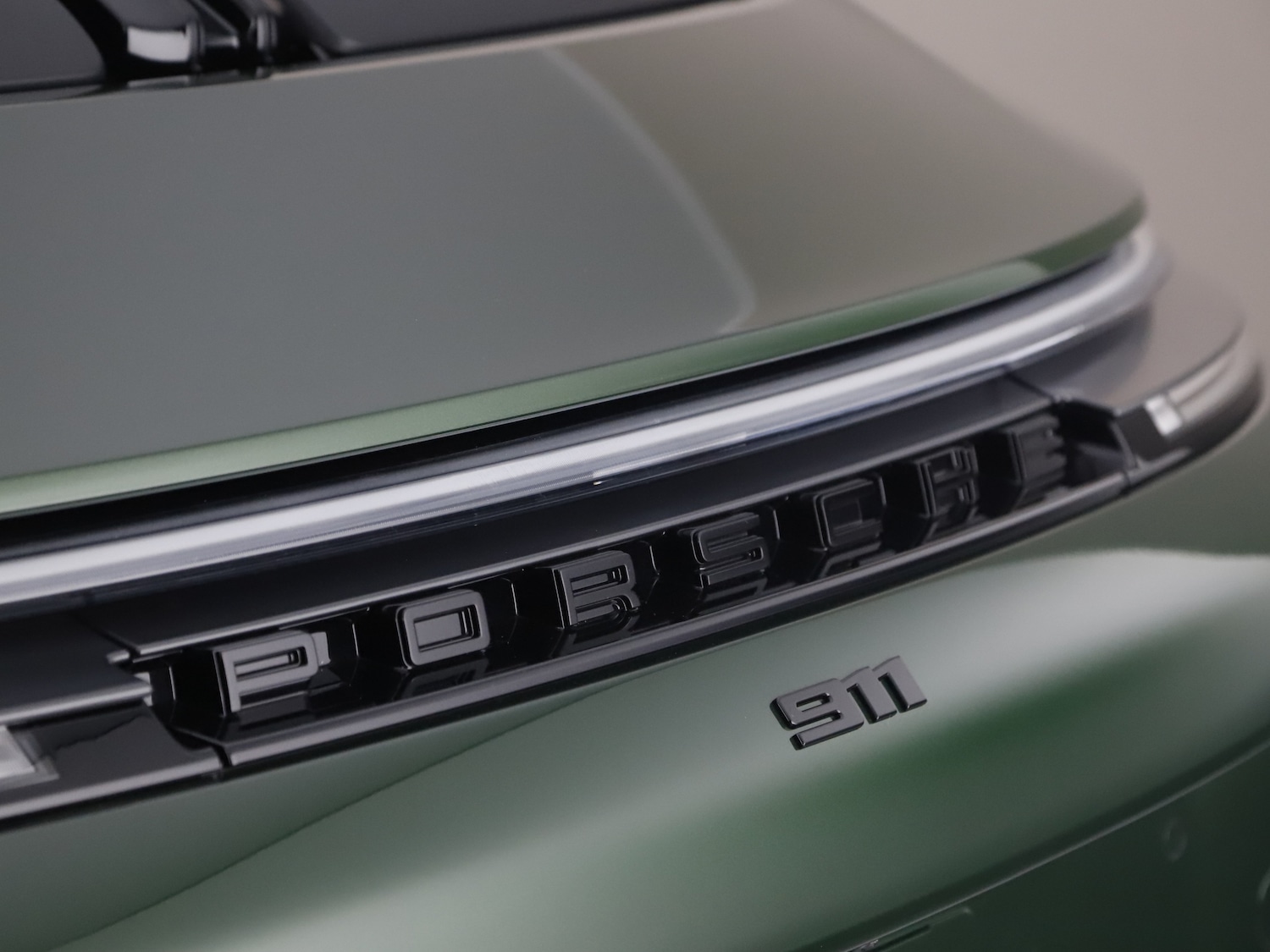 Used Porsche 911 2026 for sale - 77408831: Photo 16