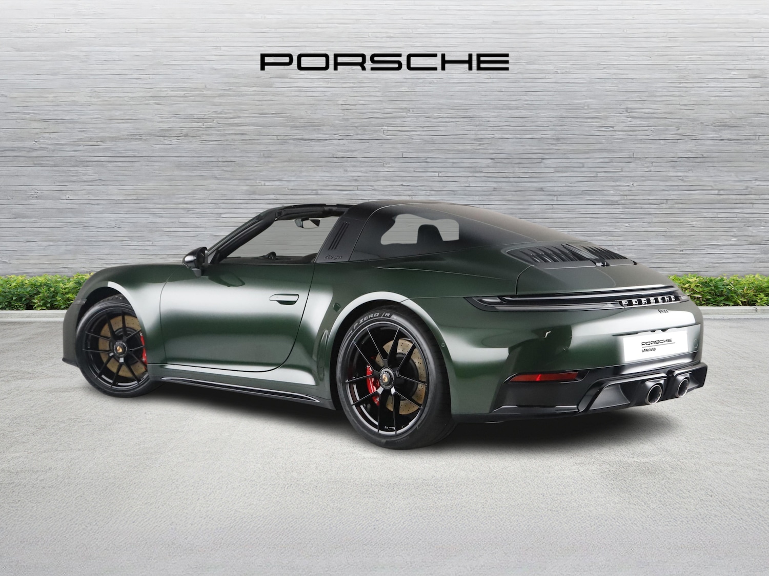 Used Porsche 911 2026 for sale - 77408831: Photo 2