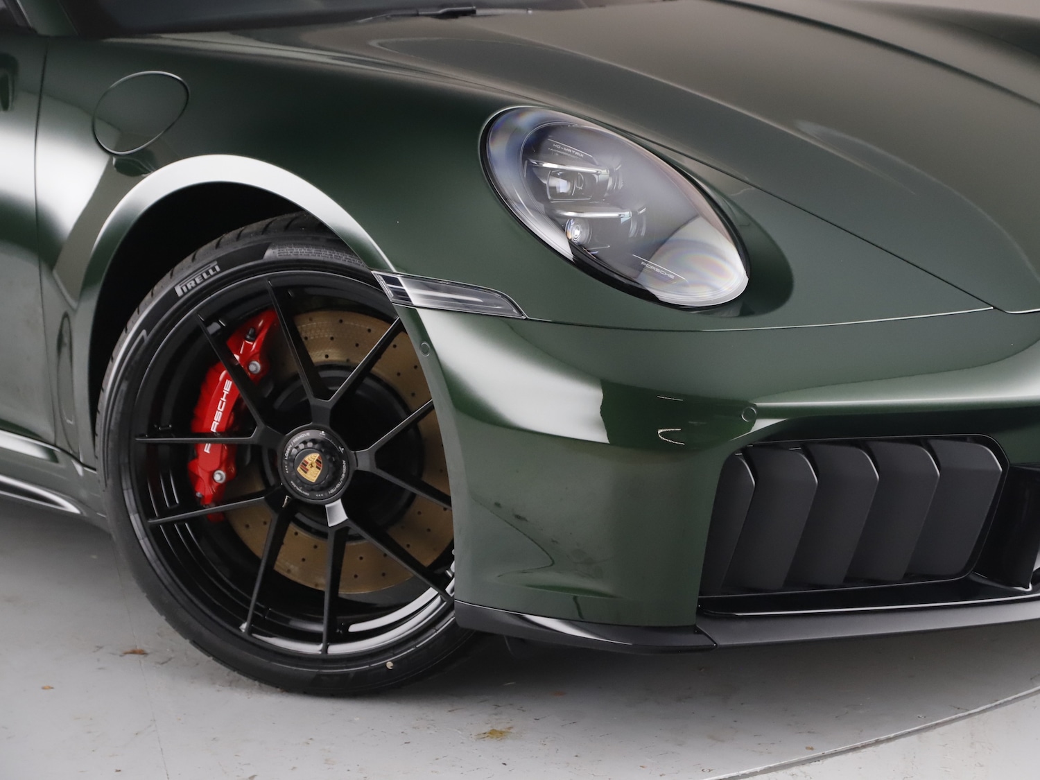 Used Porsche 911 2026 for sale - 77408831: Photo 20