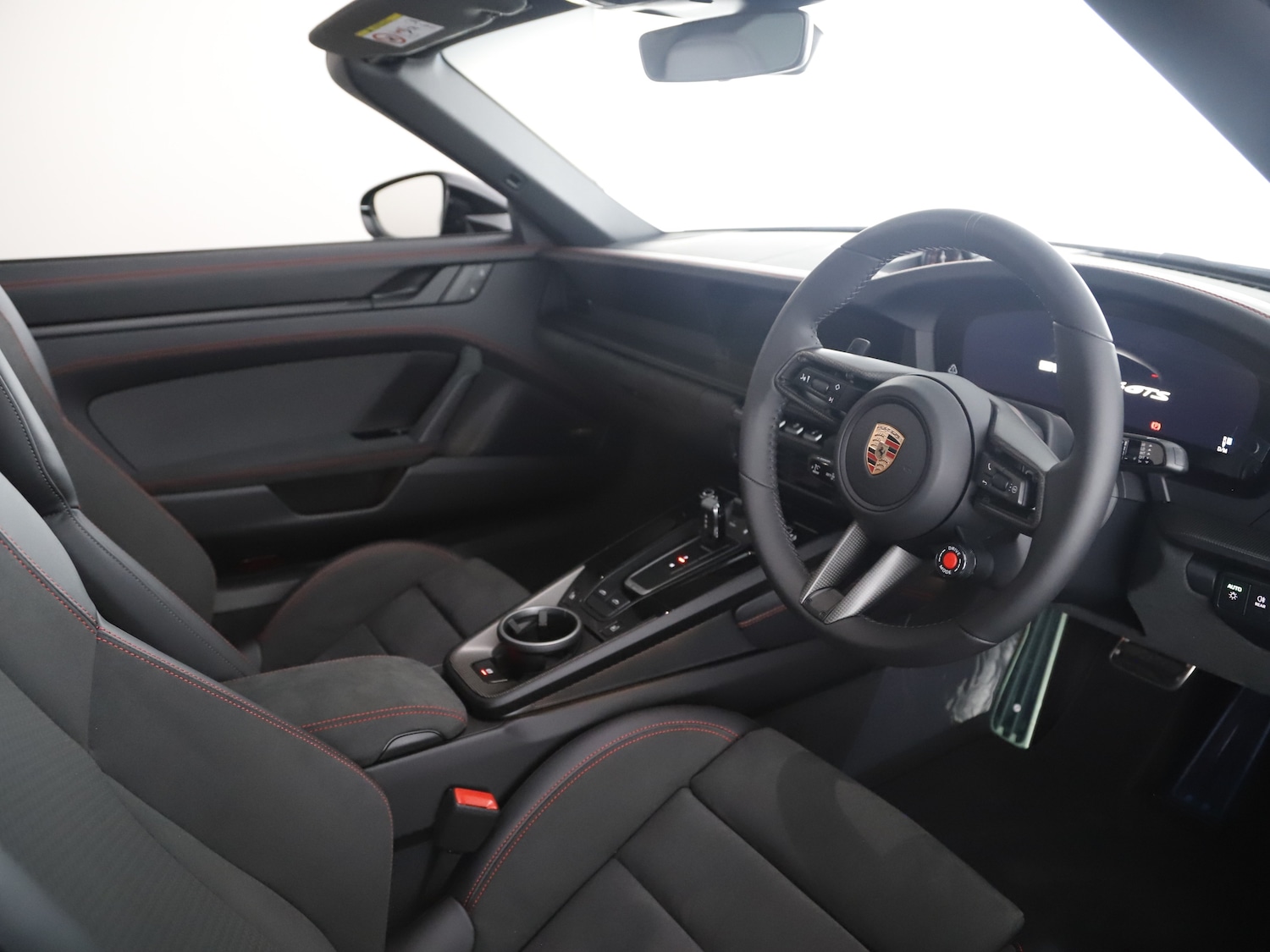 Used Porsche 911 2026 for sale - 77408831: Photo 28