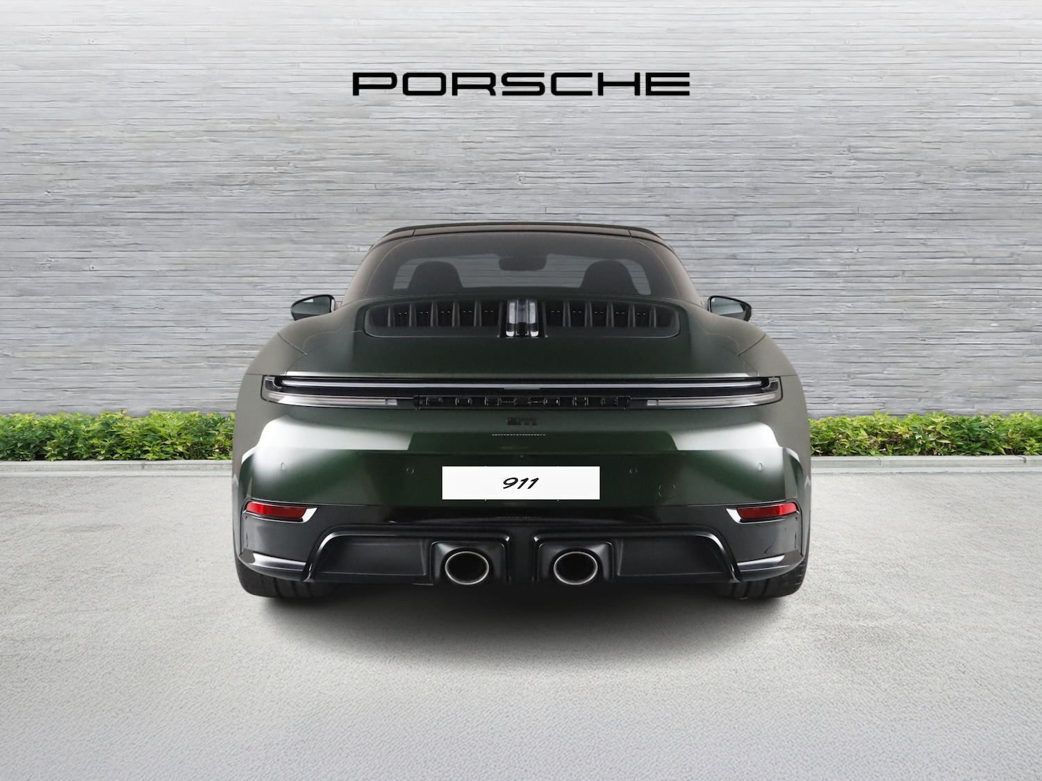 Used Porsche 911 2026 for sale - 77408831: Photo 7