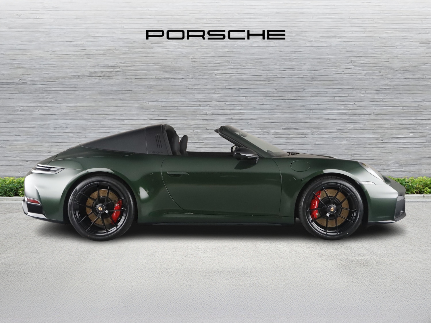 Used Porsche 911 2026 for sale - 77408831: Photo 8