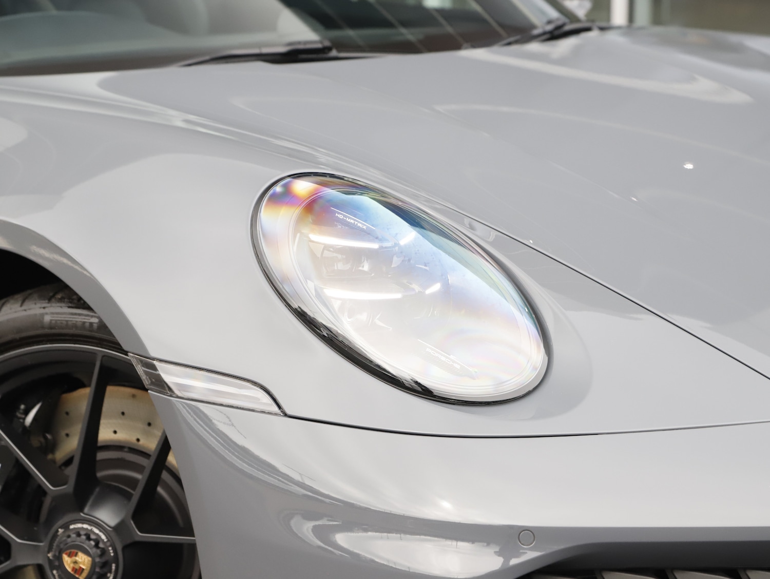 Used Porsche 911 2025 for sale - 78199840: Photo 10