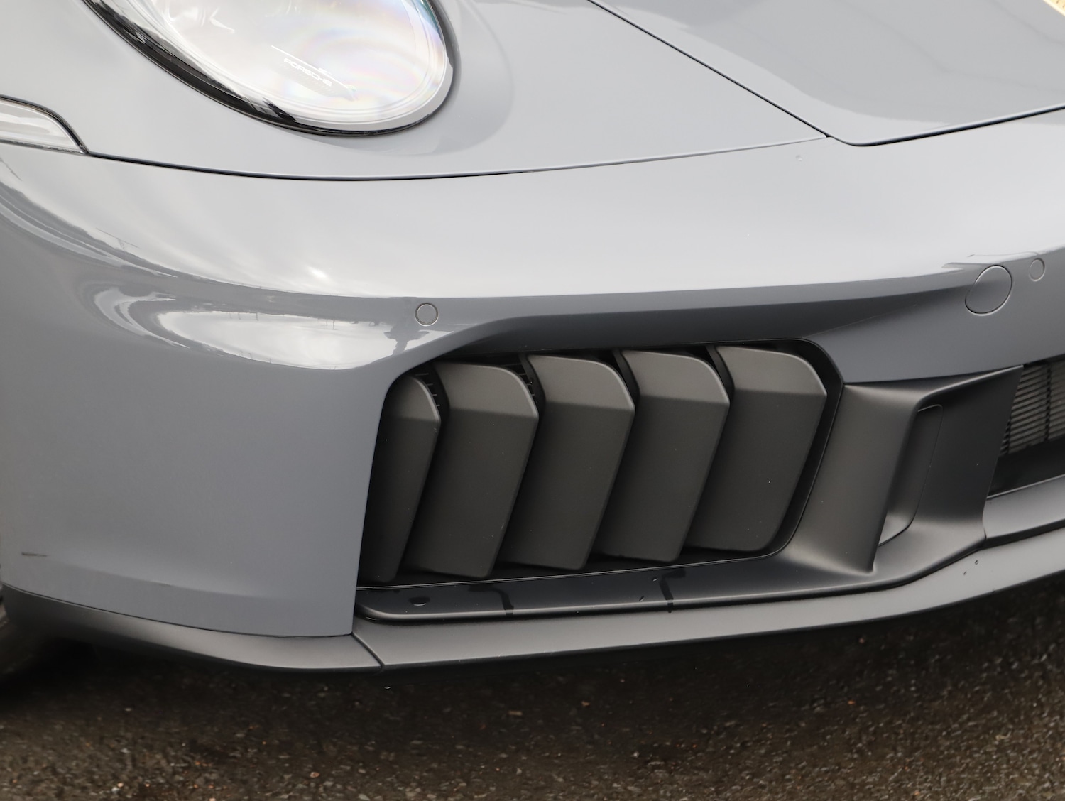 Used Porsche 911 2025 for sale - 78199840: Photo 11